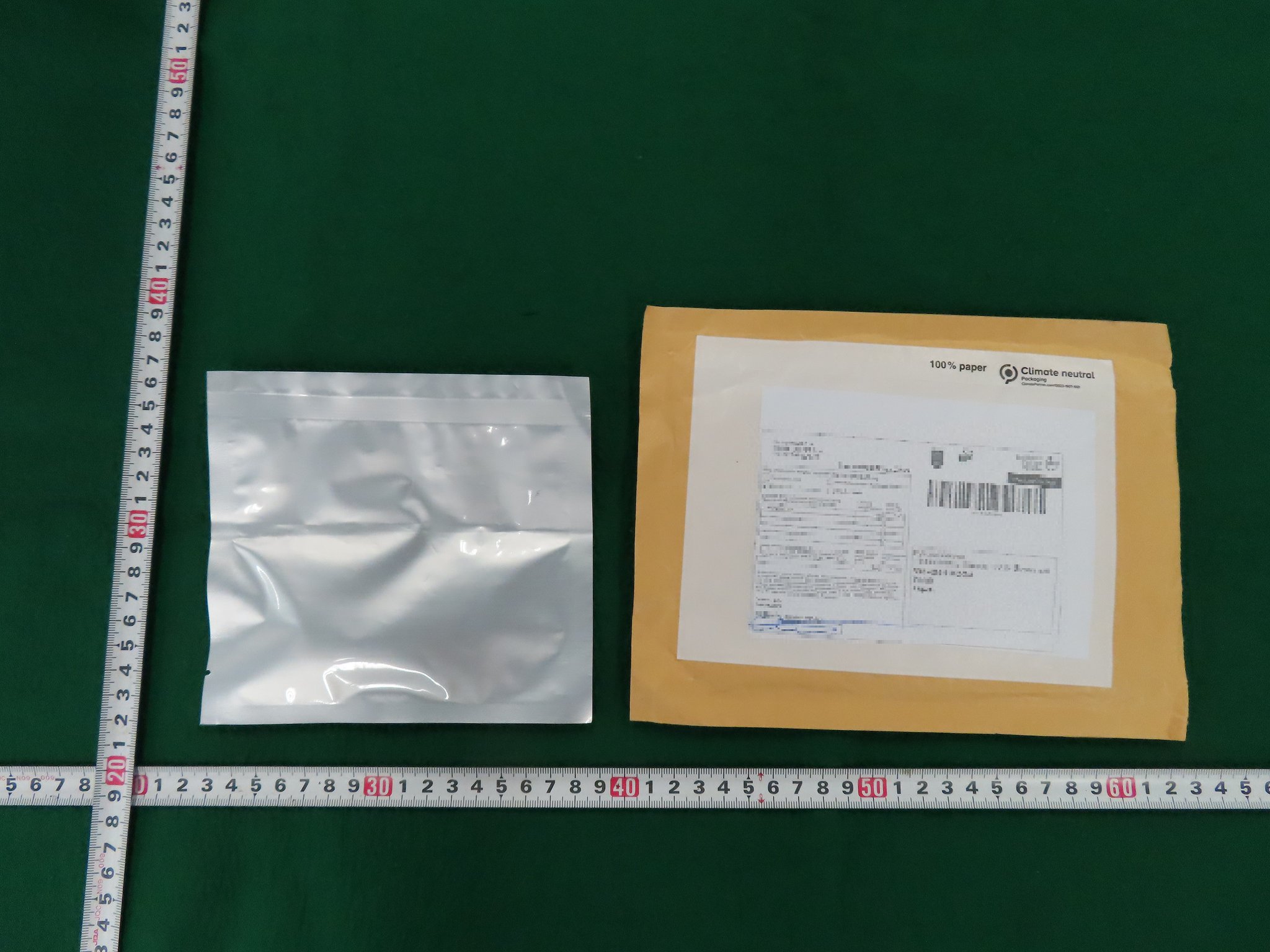 ゆうた様　確認用 7-5826-01 Mユニットボックス BOX本体 MCN028TP 【AXEL】 アズワン