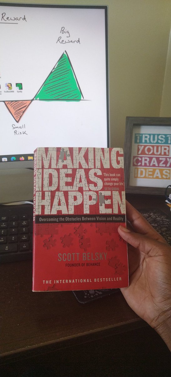 Michael Nyamande 🇿🇼 tweet media