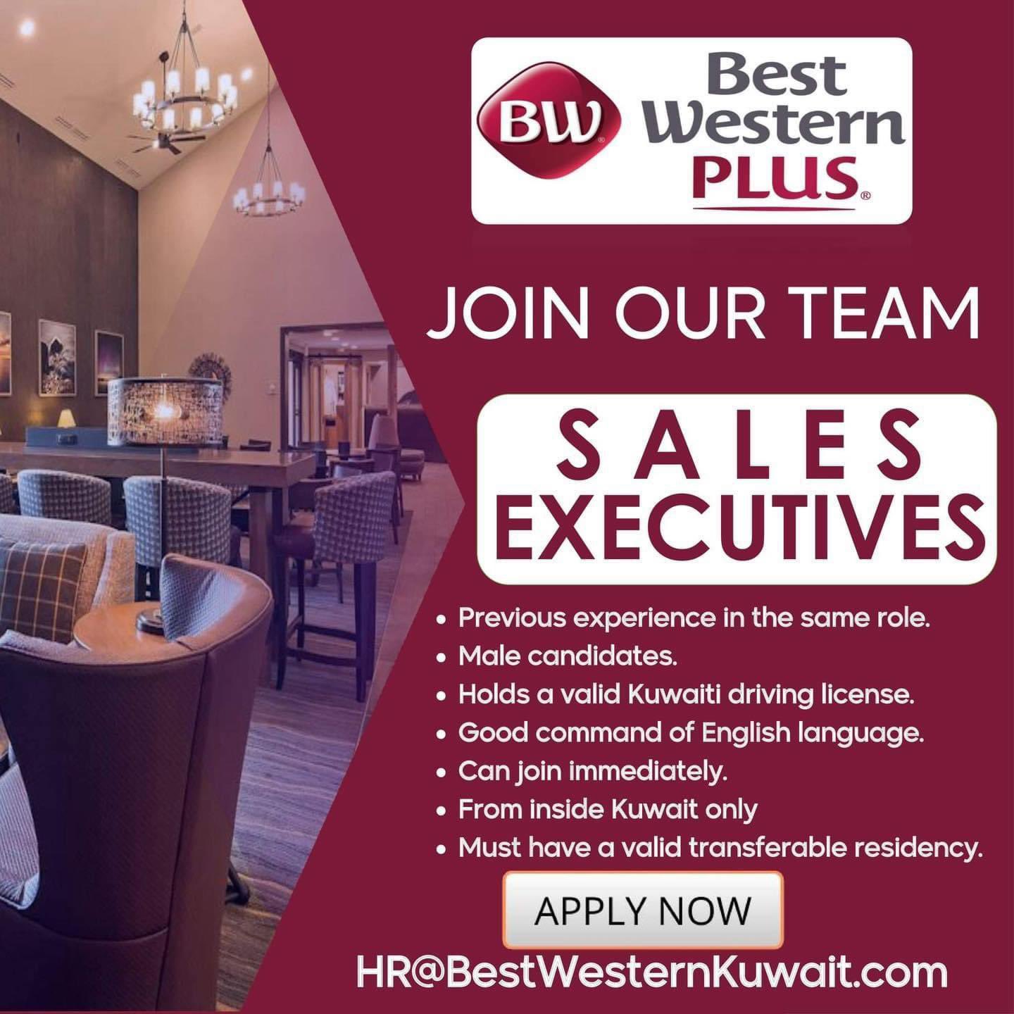 Work Hiring Kuwait | iiQ8 Jobs Customer Service Representative, Receptionist , QA Inspector, IT Manager - Support & Operations, Service Technician