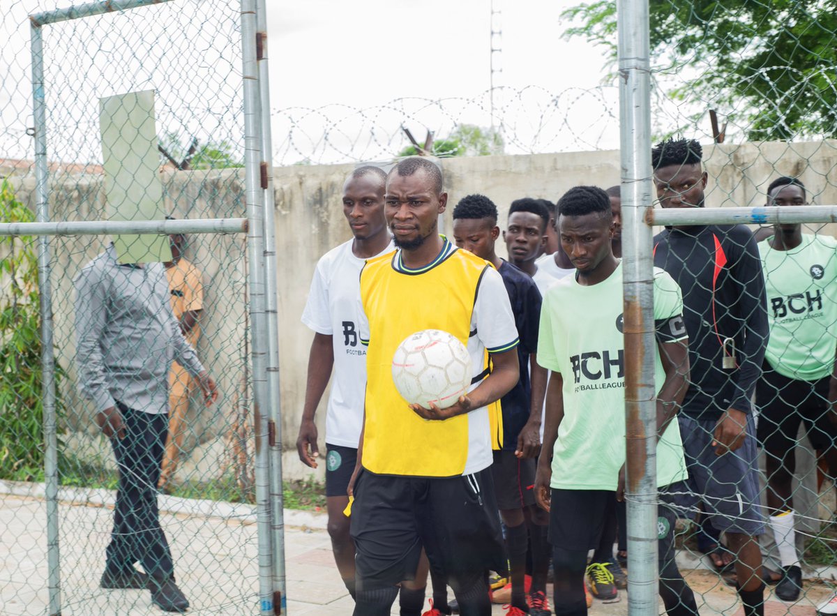 BchFestival's tweet image. 🏆 Congratulations to Team @FC_Piyaku 🏆
 #BitcoinCash #BCHFL Winners 🎉🎉🎉
A big shoutout to the Amazing Bitcoin Cash community for making history ,and educating people about #BitcoinCash  cash in style..💚Together, we’re scoring goals for Peer to Peer Electronic Cash ⚽️⚽️⚽️