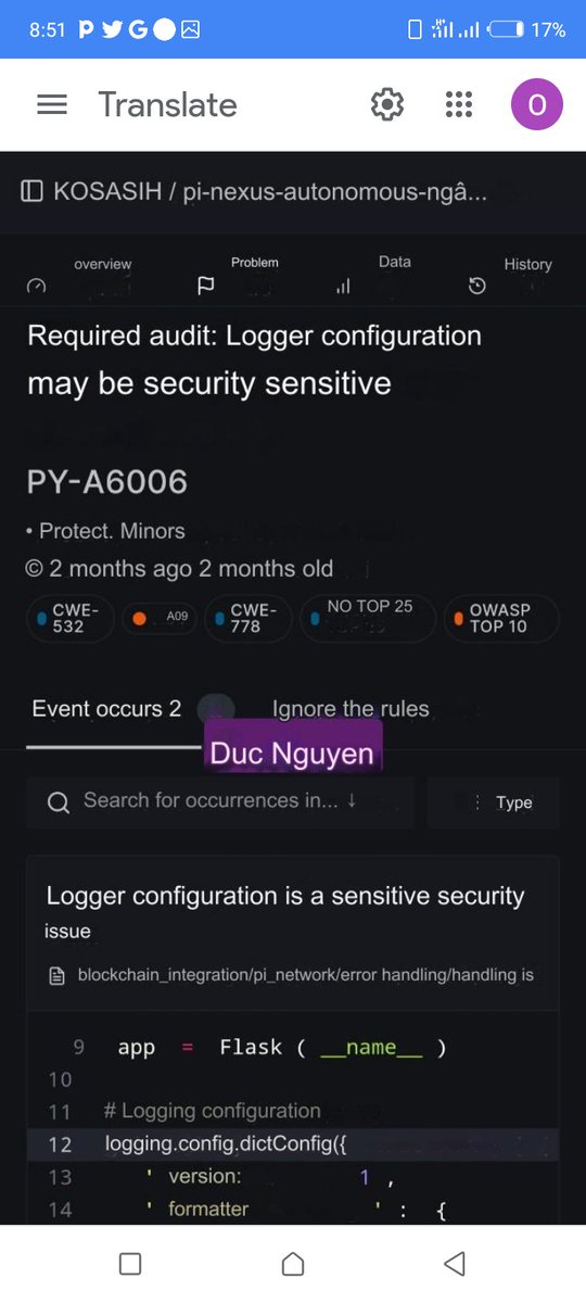 okere_eberechi's tweet image. Security Check:

Pi Network, Pi Wallet connected to external chain through #PiNexus to build #PiExchange.

Super Wallet is coming soon.

#PiNetwork