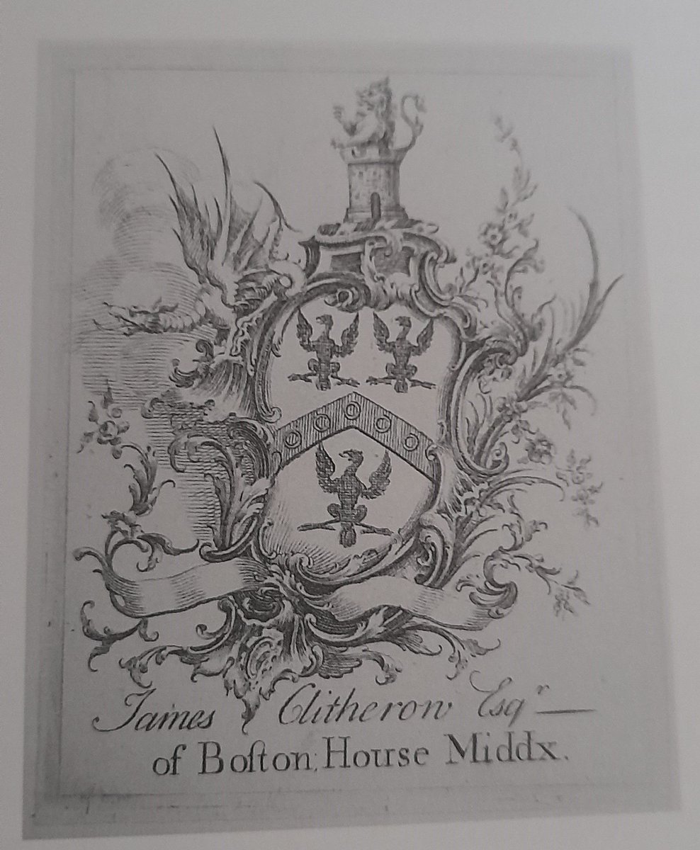 Brentford & Chiswick History tweet media