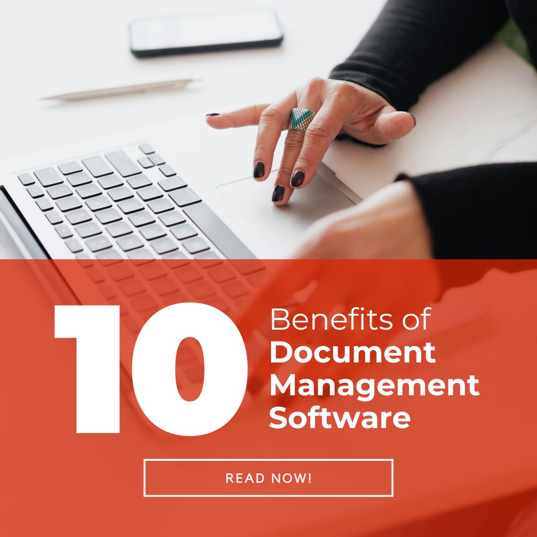 Woodbank_Office's tweet image. Enhance organisational efficiency, boost data security, and adapt to company growth with #DocumentManagementSoftware. Explore all the benefits in our latest blog!
woodbankoffice.co.uk/top-10-benefit…
#documentmanagement #software #efficiency