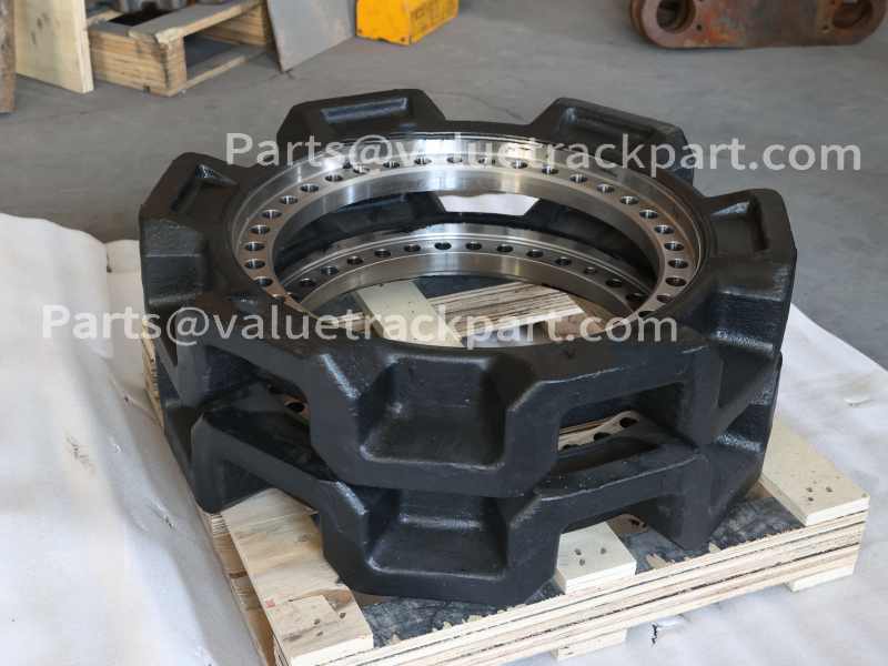 VM_parts's tweet image. Good news, VM launches the latest product Manitowoc M222 sprocket！If you need any, please contact us! Telephone: +86 535 671 0636 Whatsapp:+86 152 5358 5909 Mail: Parts@valuetrackpart.com 
#crane #imachine #kobelco #IHI #Manitowoc #heavyequipment #craneparts #M65 #M777