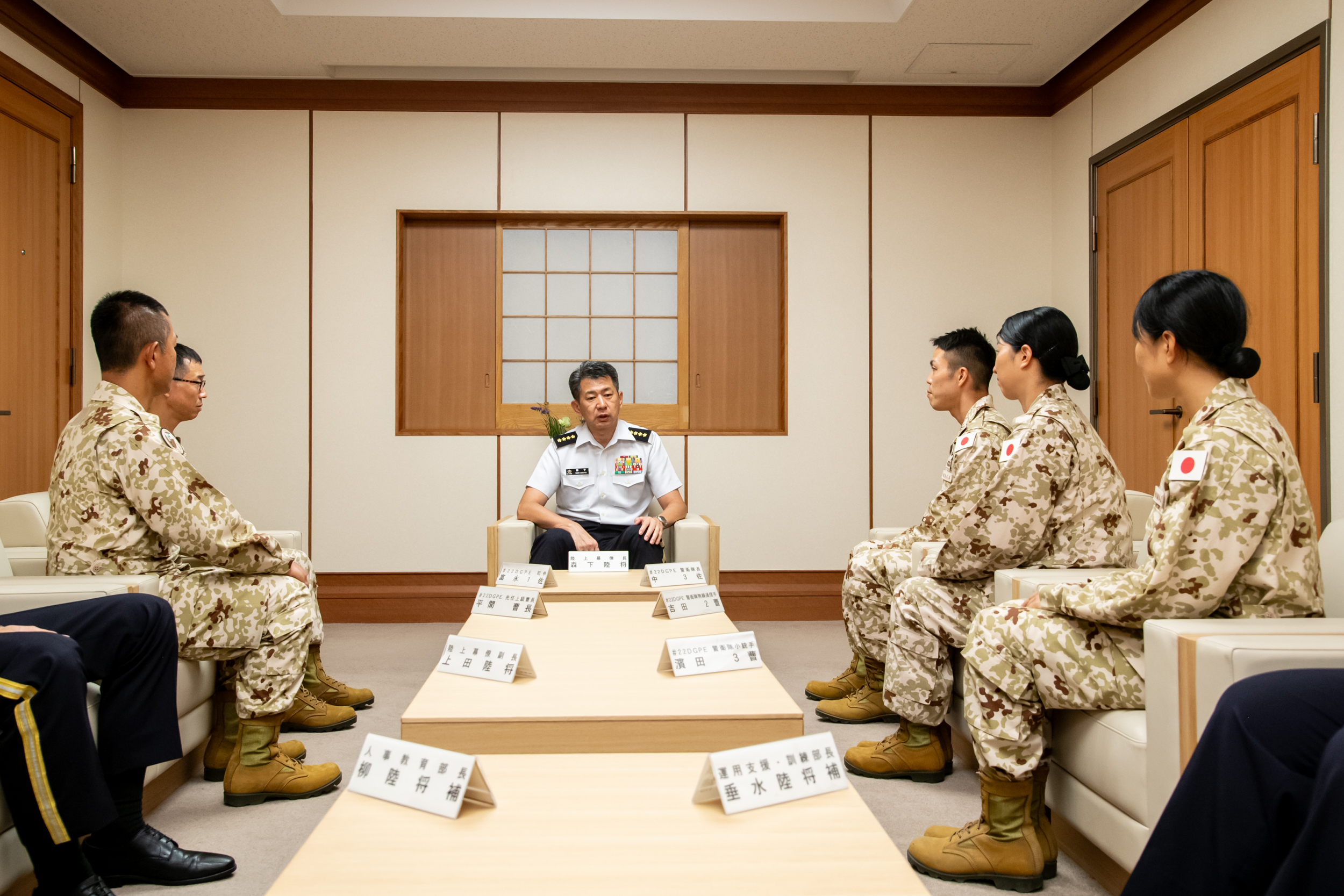 防衛省 陸上自衛隊 on X: 