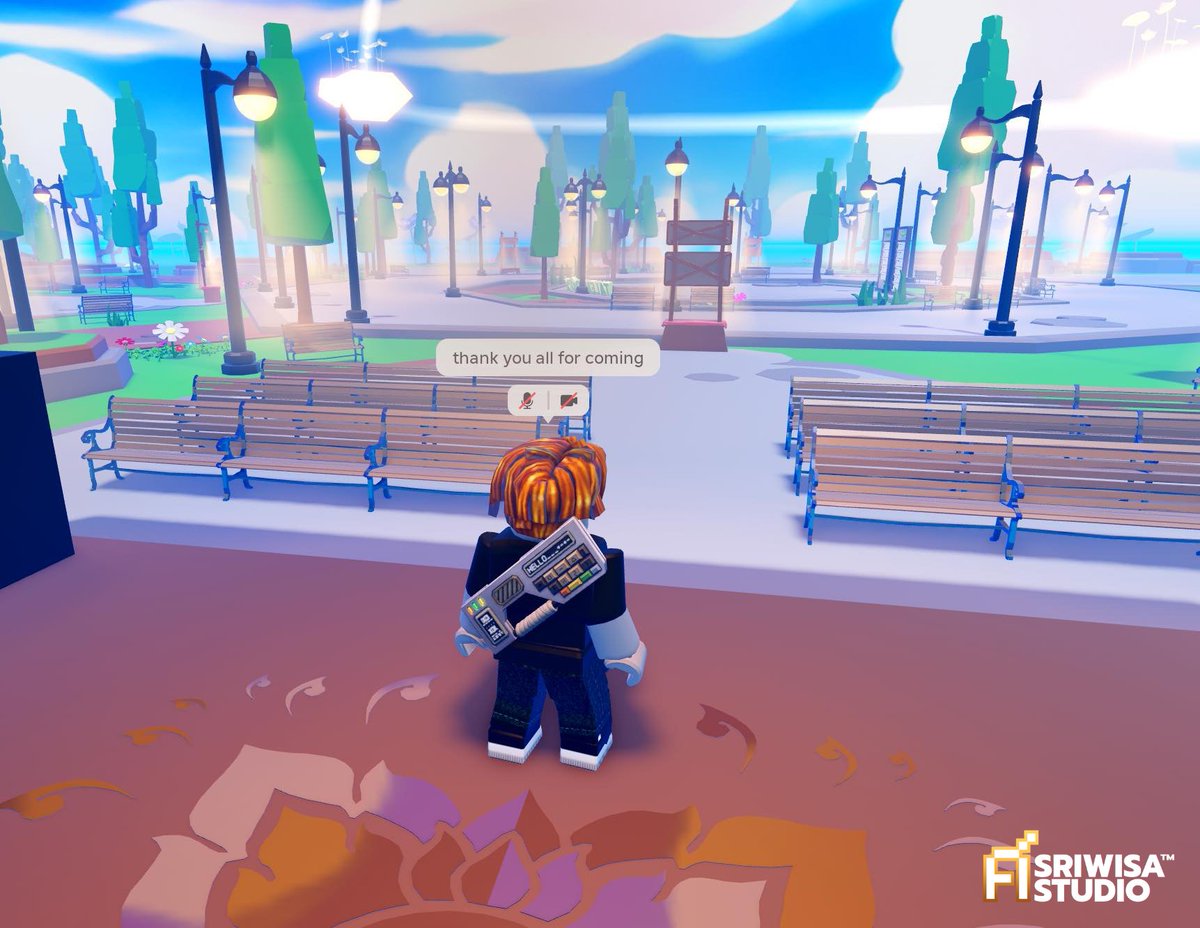 When no one comes to see your talent. 🥲

Earn Robux from your talent, play Talentbux NOW! bit.ly/talentbux

#ROBLOX  #RobloxDev  #RobloxDonateGame #RobloxDonation #PlsDonateGame #FreeRobux  #FreeRobuxGame #Talentbux #sriwisa #sriwisagroup