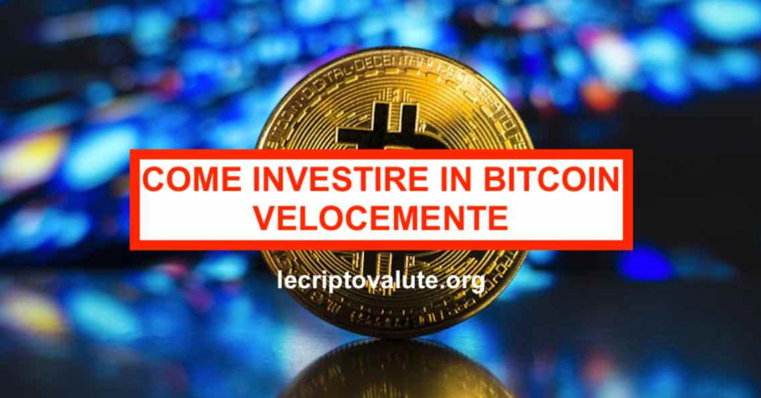 lecriptovalute's tweet image. Dove e come investire in #Bitcoin velocemente? Senza fregature anche per un principiante? Abbiamo scoperto che... ow.ly/xc3B50SGwAs  #BitcoinInvesting #CryptoBeginner #CryptoEducation #FinancialFreedom #PassiveIncome