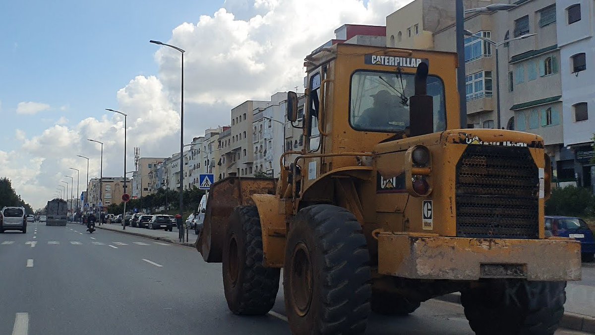 DabaNit_TV's tweet photo. دابا_نيت#  في خطوة جديدة للتصدي للاحتلالات غير المشروعة للملك العام وتحسين البيئة الحضرية، شنت السلطات المحلية في مدينة تمارة حملة هدم واسعة النطاق للمحال التجارية و المقاهي و المطاعم المخالفة، استهدفت بشكل رئيسي حي المس...  https://t.co/CpzR3LCkEi https://t.co/TMo1tYAQPt