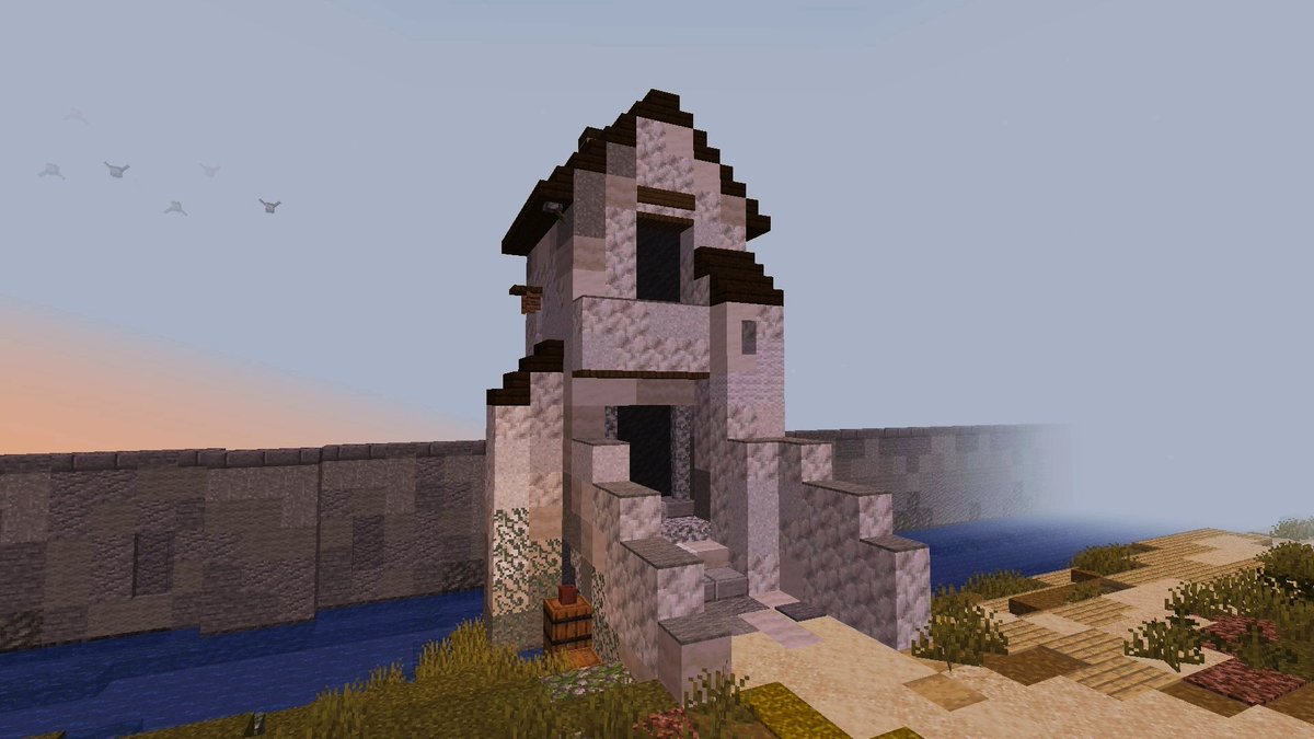 riverside

#Minecraftbuilds