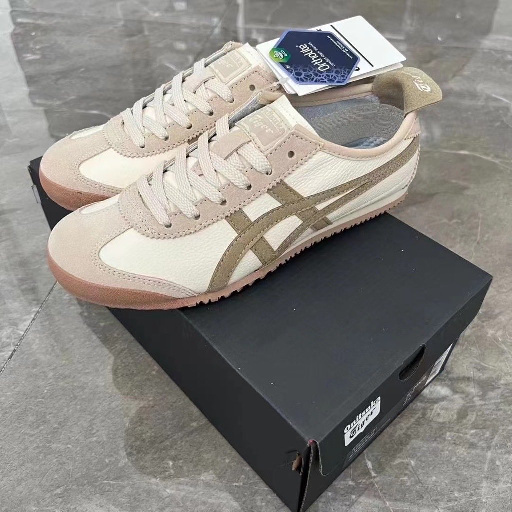 Tak self reward lagi untuk birthday untuk tahun ni. Tapi dah lama usha Onitsuka Tiger.

Dua-dua ni lawa😩 tak tahu lah nak pilih yang mana