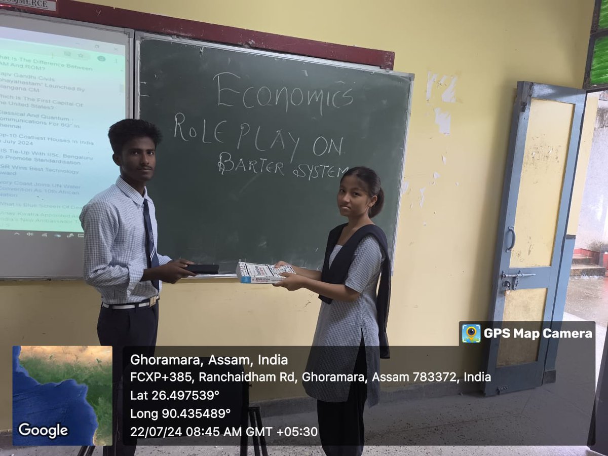 jnvkok2022's tweet image. JNV Kokrajhar observing the Education Week on #TeachingLearningMaterial
#ShikshaSaptah #NEP2020 #SamagraShiksha #PMSHRI #PMPOSHAN
@NVS_HQ