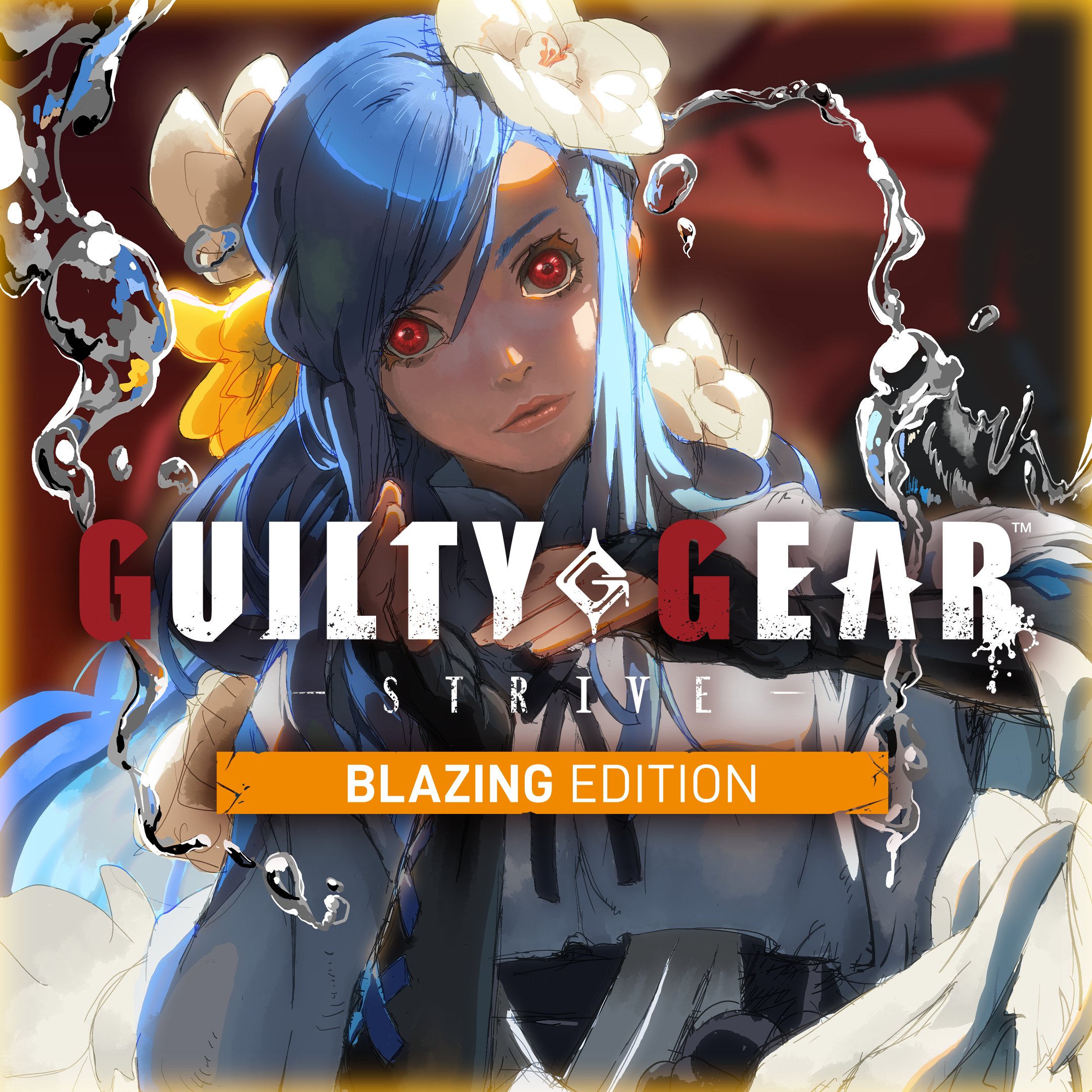 GUILTY GEAR OFFICIAL on X: 