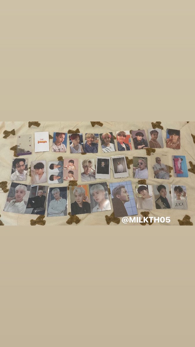 ᴍɪʟᴋ ᴛʜ.ไม่มีเวลาดูแลน้องๆแล้ว tweet media