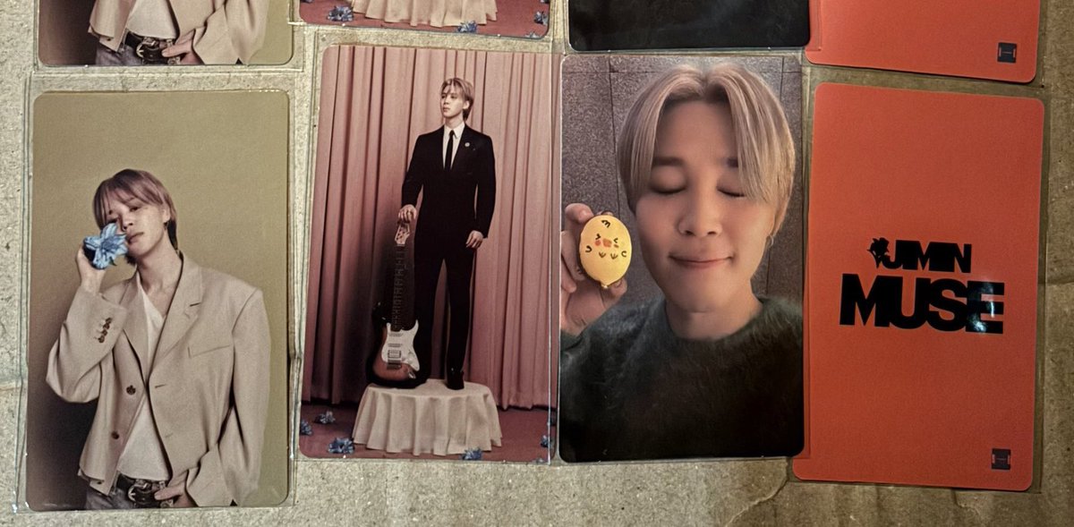 bts satış / jimin ld satış

• kendi gomdan 2 set jimin weverse shop ld  devrediyorum
• 1 set 750 tl 

🏷️<a href="/btssatis/">Bangtan Satış/Takas</a> <a href="/btsguncelsatis/">BTS GÜNCEL SATIŞ / TAKAS ⁷</a> <a href="/bangtanselltr/">BTS⁷ takas & satış</a>