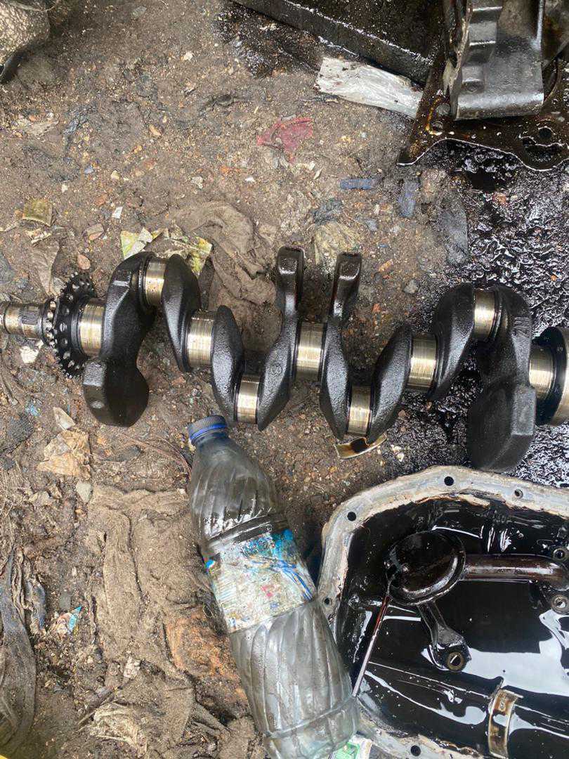 thatcarfixer's tweet photo. Spare parts purchased for the current engine ringing at one of our partner's workshops on the island.

Need a reliable auto partner? Let Flickwheel handle all your automobile worries today.

Feel free to message us on Whatsapp (08100645033) to get started today. https://t.co/XKjVQNCrox