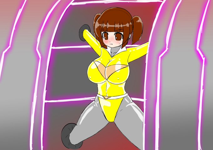 椅子じゃないタイプの洗脳装置! 