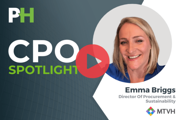 In our latest #CPOSpotlight, Zuzanna Radkiewicz spoke with Emma Briggs, Director of Procurement at <a href="/MetTVH/">MTVH</a> about #Procurement in the public sector, the skills needed to succeed in the industry and more...

procurementheads.com/cpo-spotlight-…