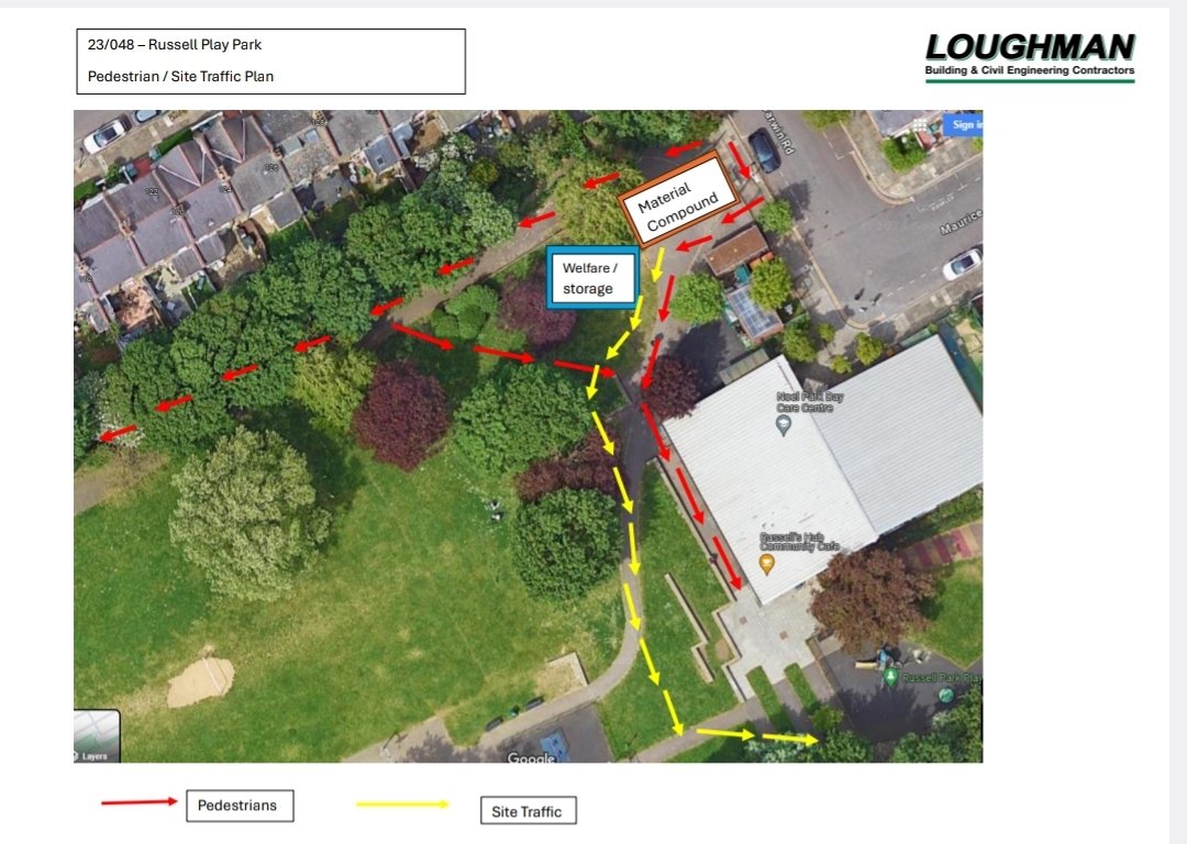 Noel Park Big Local tweet media