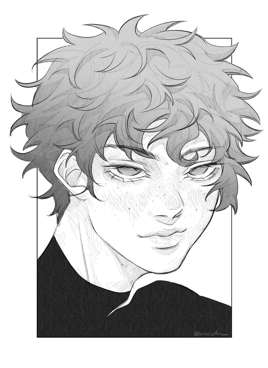 izuku u will always be gorgeous to me

#MyHeroAcademia #digitalart #artmoots