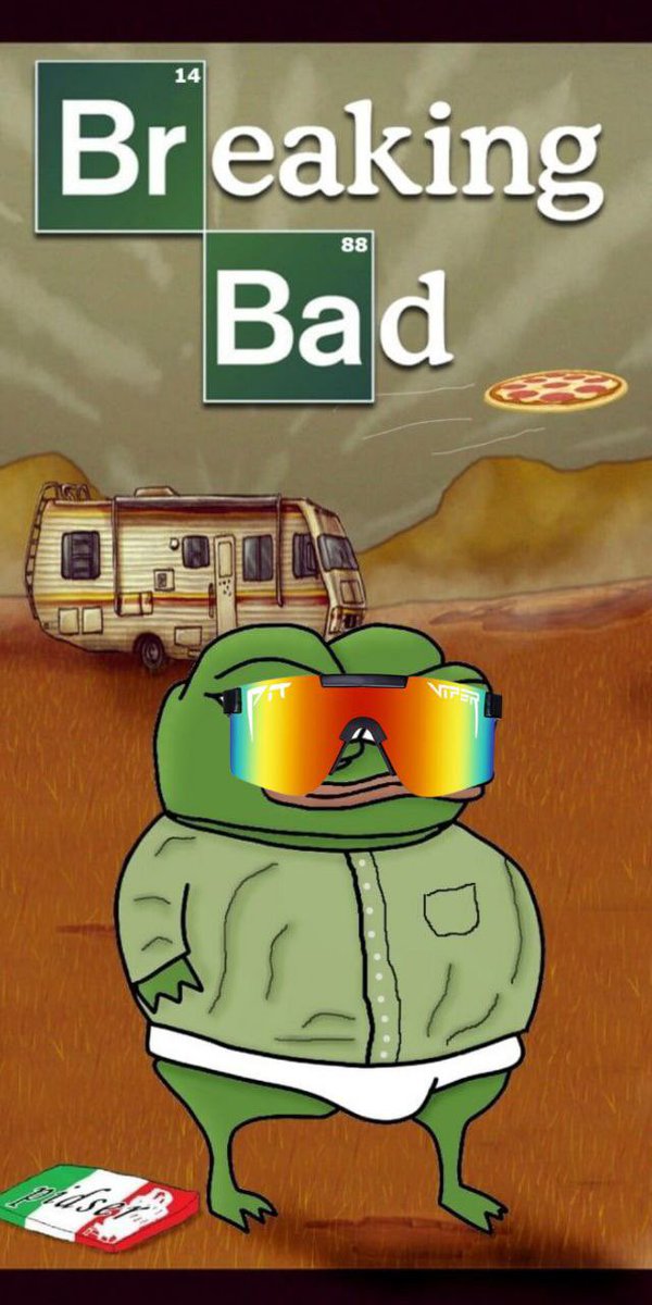 <a href="/stekisteks/">///Steki🧲</a> $PEPE stays mogged bro 
Front running a new meta 

$MOPE or cope 
🐸🫵🤣

0x9048Bc764cB7c40EA7162540A1F74fAD093b57fE