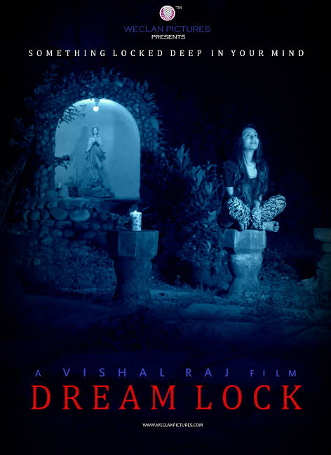 CinemaRareIN's tweet photo. Over the course of three dreams a man foresee events about to occur not realizing his ability to influence a physical activity without physical interaction.

#DreamLock (2022, Hindi) by #VishalRaj, ft. @Nikkesha2 &amp; #FaisalSayed, now available for RENT on @AppleTV/@iTunes. https://t.co/N1rjRG6ACd
