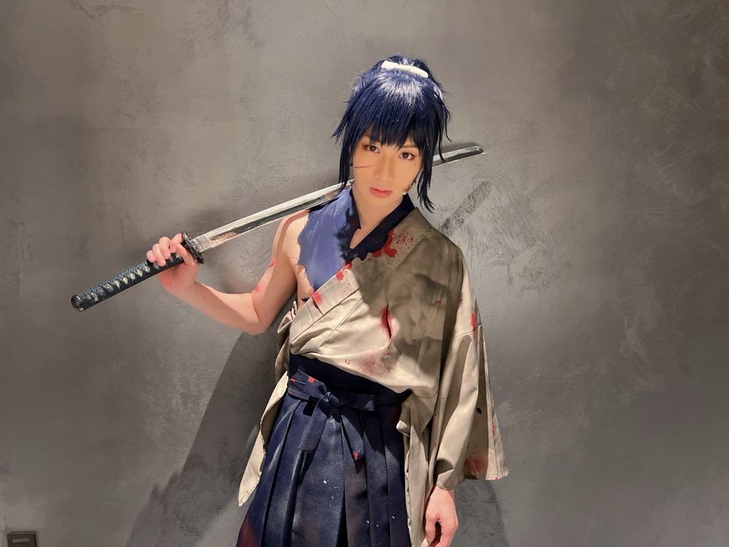 ありがとう福岡 ありがとう刀剣乱舞 ありがとう大和守安定 お待たせ