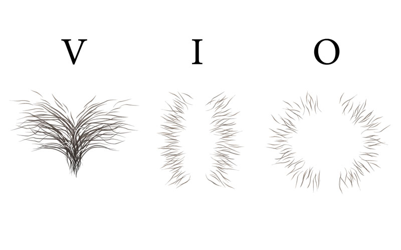 (4/4)表情差分、お汁パーツ、VIOデカール付き!(ありがてぇ～っ!!) 