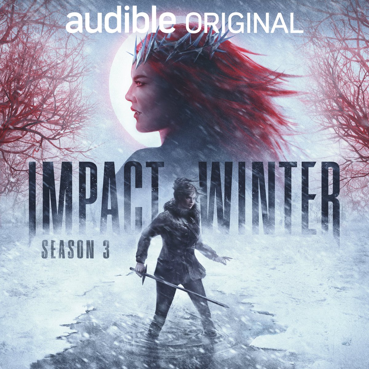scifivision's tweet photo. Interview: Christina Chong Joins Audible's Impact Winter Season 3

By Christiane Elin

https://t.co/XpL029rpKf

#ImpactWinter @ImpactWinterHQ @christinachongx @audible_com @FerenCommPR @ChristianeElin https://t.co/4Xm9gXtGVw