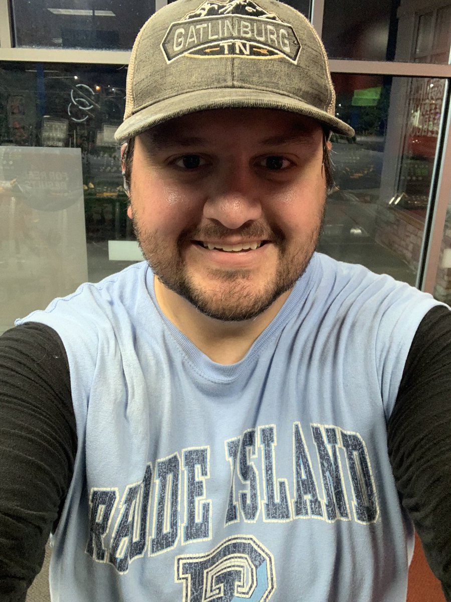 MrMarketingPhD's tweet image. Late night run. 🏃‍♂️🌘Trying my best to keep up with @jward3430 and @KyleHartPhD in Fitbit steps! 📈🏁 #FitbitFun #Exercising #Running #Jogging #Walking