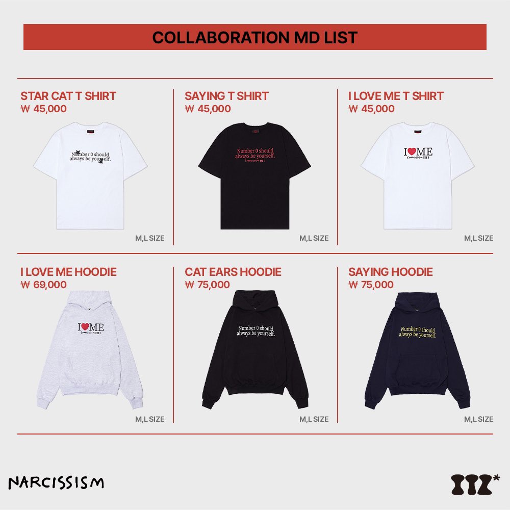 NARCISSISM&amp;ITZAVIBE(ITZ*) musinsa collabo item open
🍀tshirt hoodie ballcap 
⭐️Proxy buy checkout purchase service korea 
💙direct deliver to your warehouse 
💙total proxy 0.3~
💙dm or kkt pls
➡️open.kakao.com/me/sr5Eb1Wc 
무신사 나르시시즘 잇자바이브 재민 엔시티 티셔츠 옷 대리구매