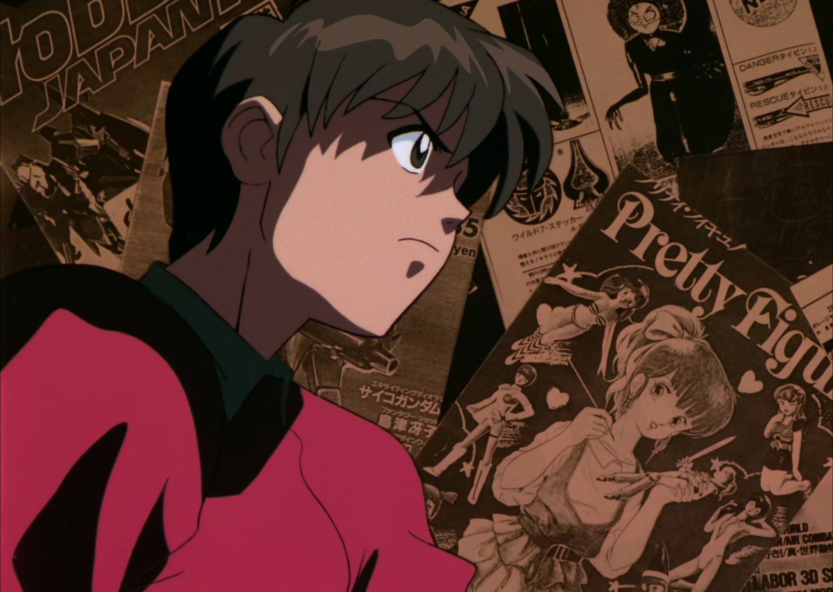 . (@cuteslimeanime) on Twitter photo 