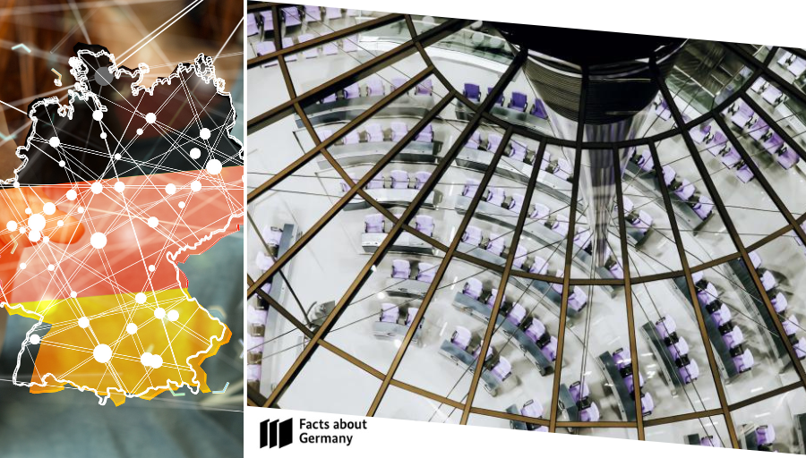 All about Germany | deutschland.de tweet media