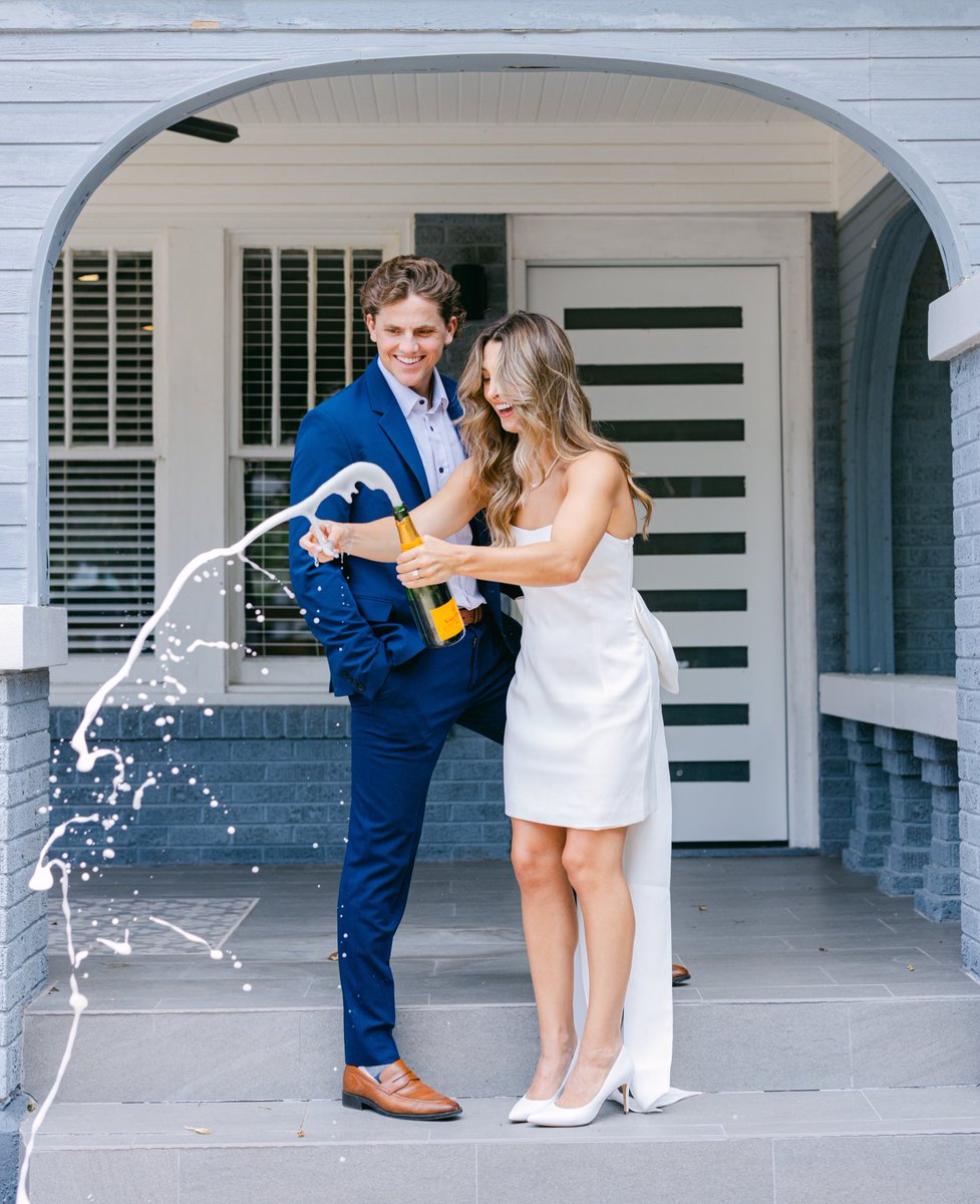 May 10th, we are so excited for you!!!