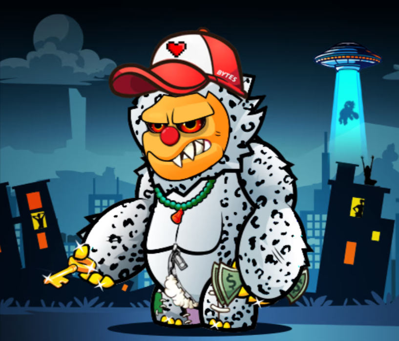 Yeti & Frenz tweet media