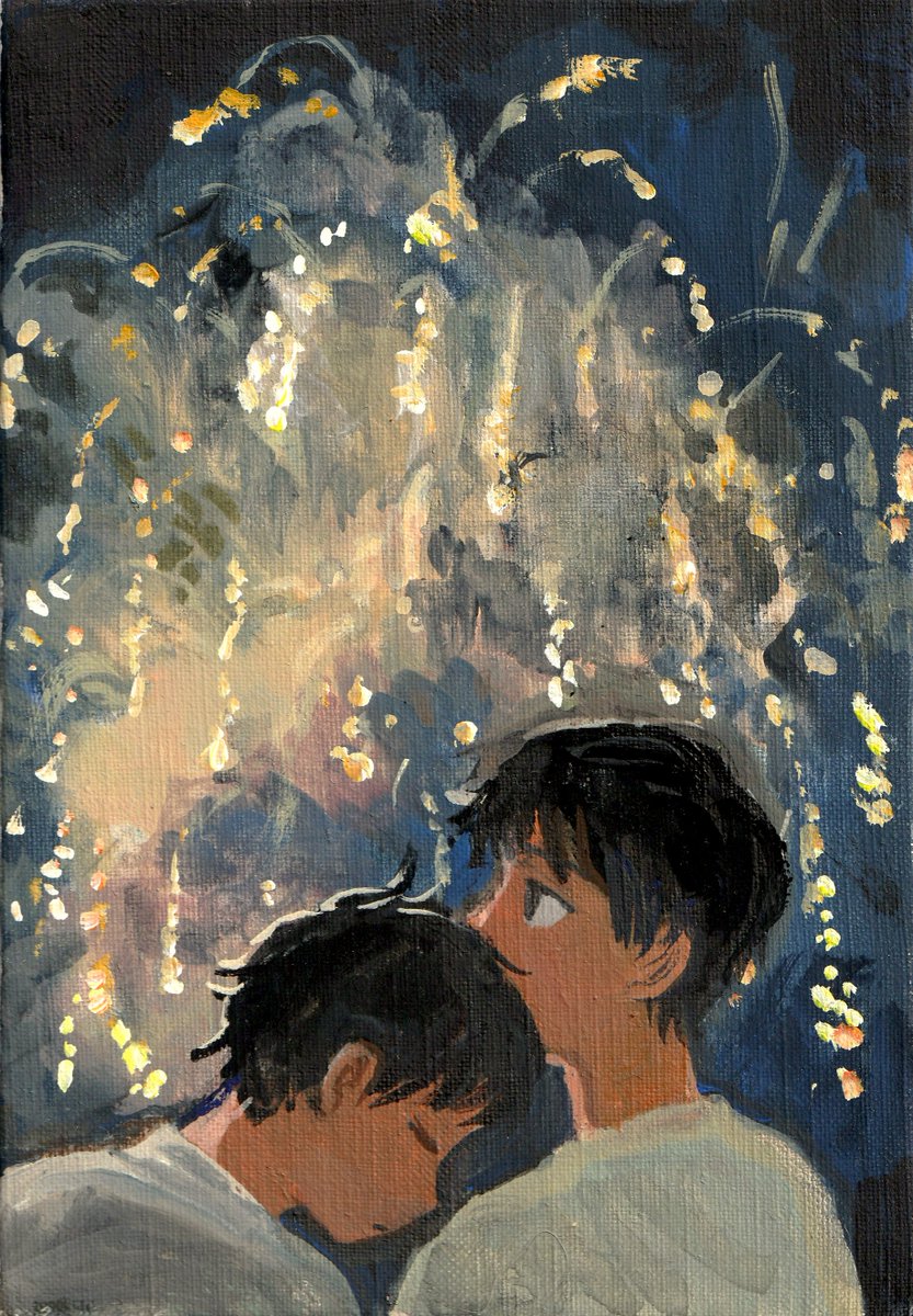 花火
