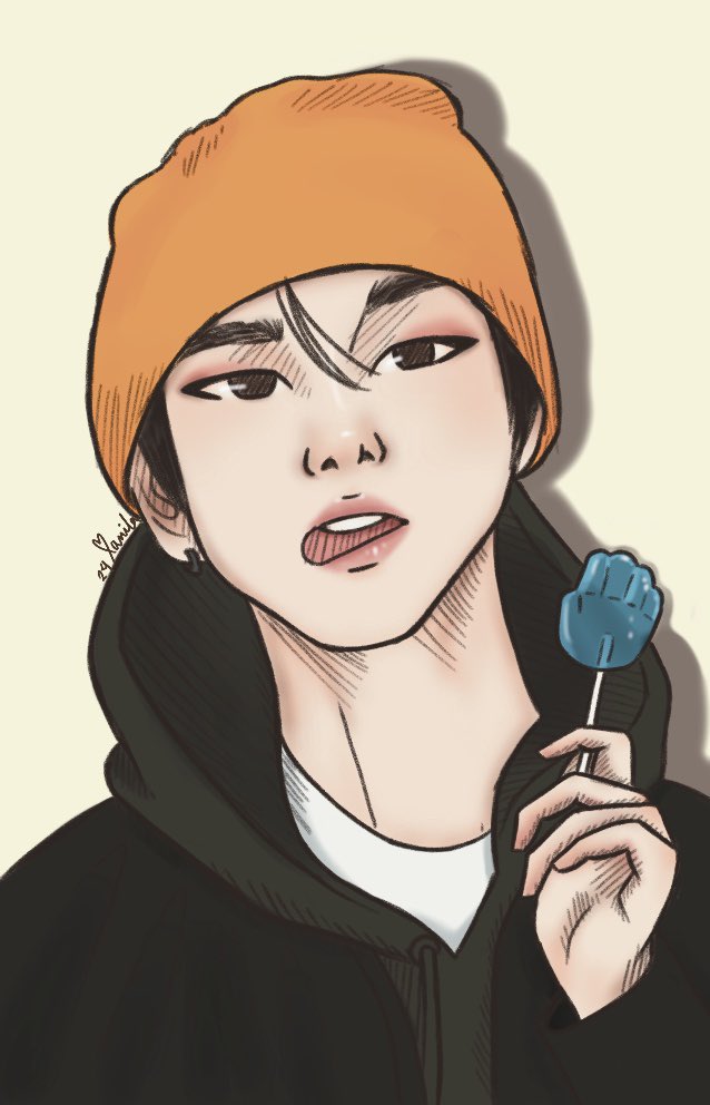Vnllamlk's tweet photo. #jungwon #ENHYPEN #Enhypen_fanart #ENHYPEN_JUNGWON https://t.co/51uo5JOB6p