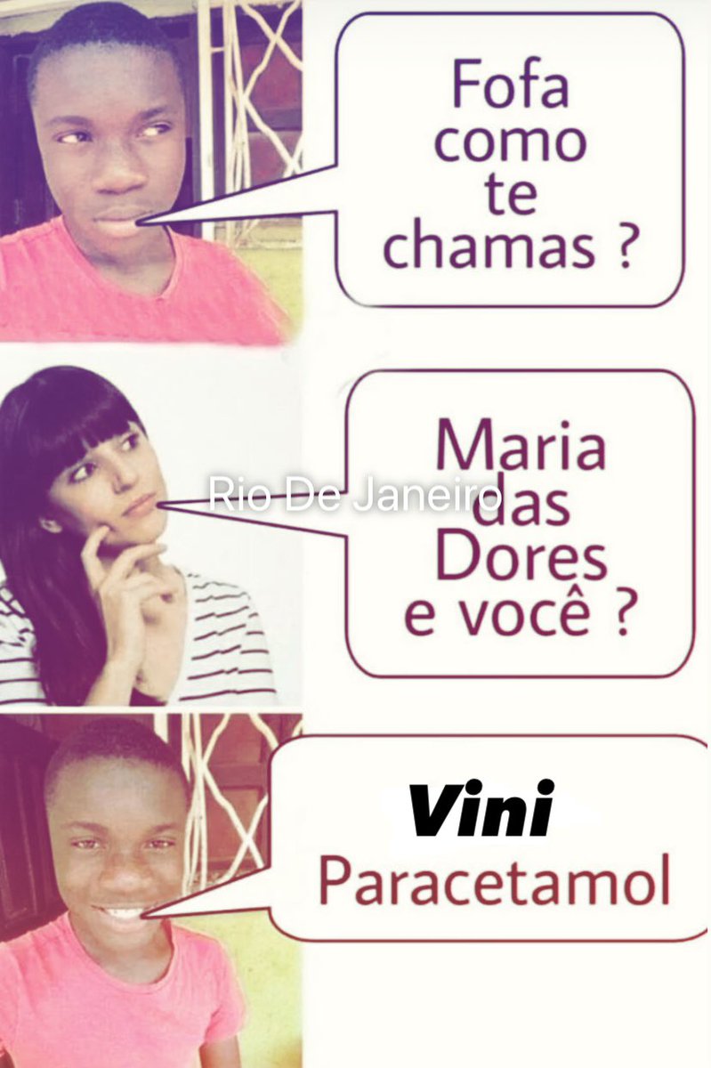 Reais Negros tweet media