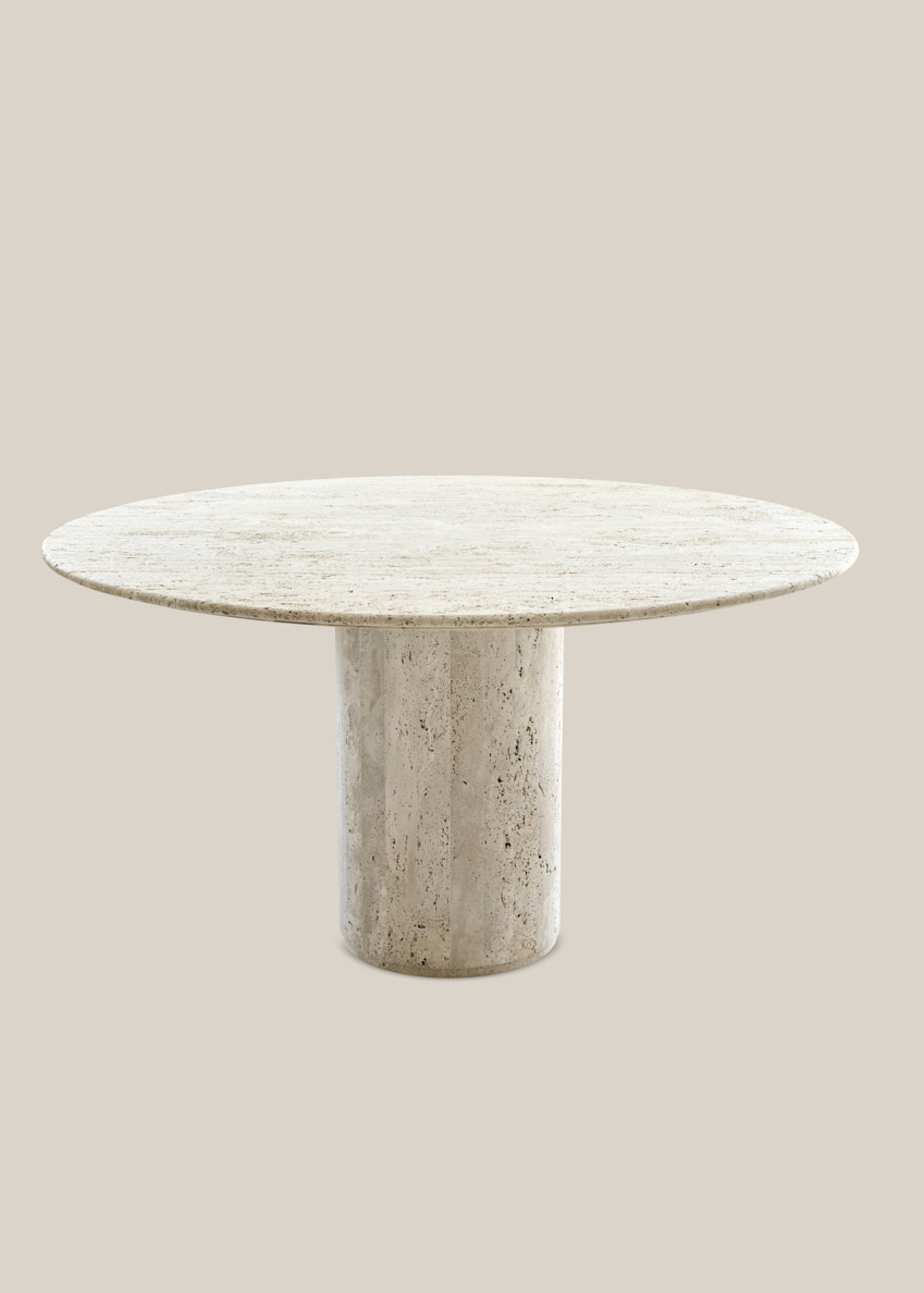homeandsouldxb's tweet photo. A touch of antiquity for the modern masterpiece. Our Italian travertine collection transcends trends, offering enduring elegance and grandeur for generations 🇮🇹 ✨
#homeandsouldubai #fyp #italiantravertine #handcraftedstone #interiordesign #luxuryfurniture #shopwithus #الامارات https://t.co/jvgdJmTCap