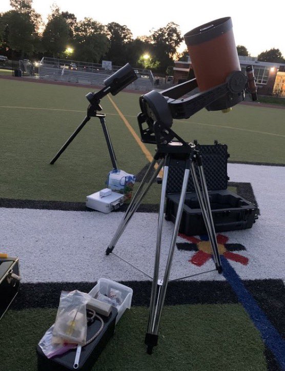 Allison S tweet media