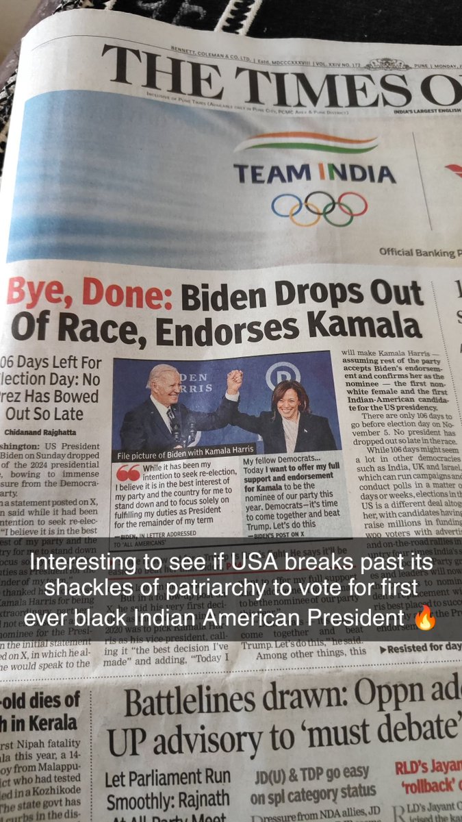 Anusha_Kanungo7's tweet photo. Bye-Done #KamalaHarris2024 #USElection2024 https://t.co/dsCvQpp4o0