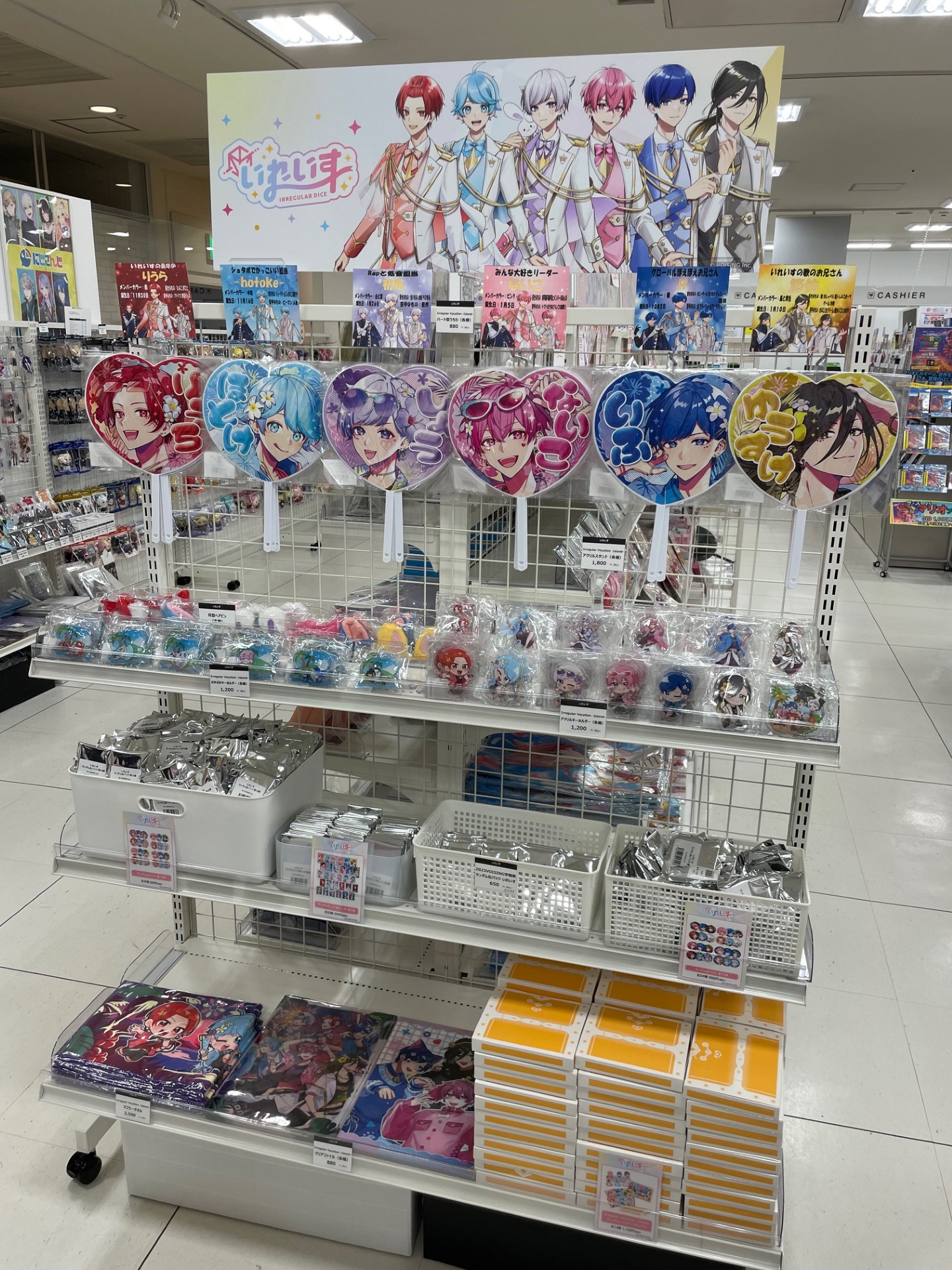 HMVイオンモール秋田 on X: 