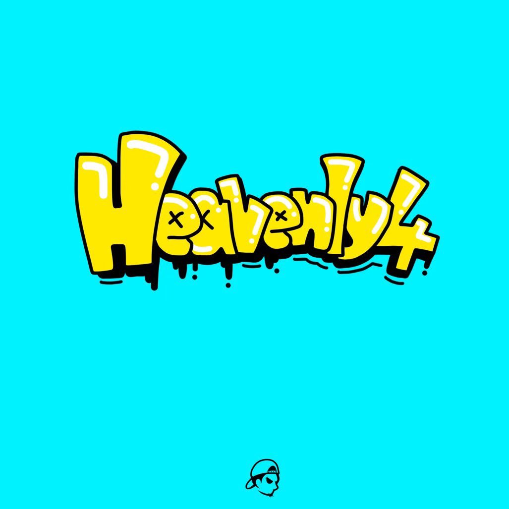 Roma__Eye's tweet photo. 本日からHeavenly4再始動 https://t.co/USzPqWqHgR