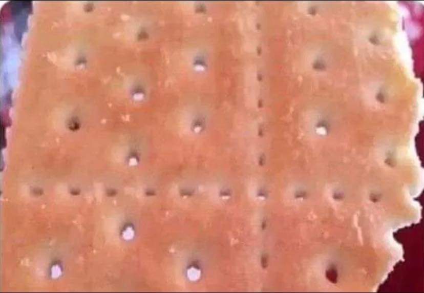 No entiendo para qué traen estas líneas si luego se parten por donde se les da su perra gana