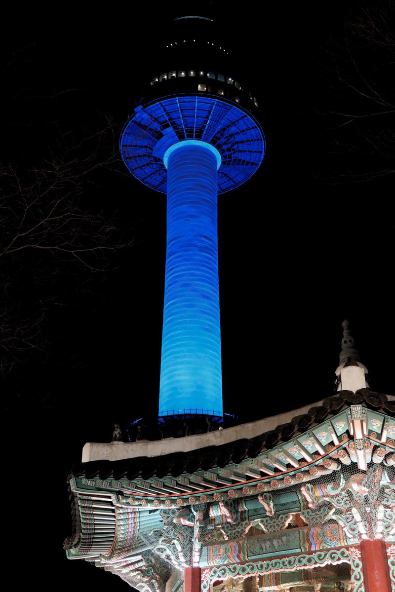 trara46587's tweet photo. ...
2024/01/19
Nソウルタワー
⁡
#g7xmarkiii
#n서울타워 #nseoultower #Nソウルタワー
#写真好きな人と繋がりたい #ファインダー越しの私の世界 https://t.co/gy7czE5lRO