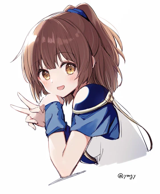 アルルお誕生日おめでとう〜!