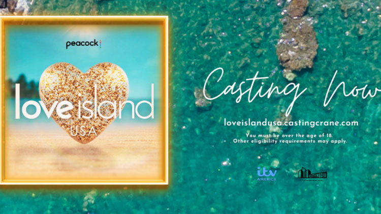 loveislandusa's tweet photo. Hey babes! Think you have what it takes to be an Islander? 🏝💖 Casting is open NOW for next season of #LoveIslandUSA: https://t.co/R3xACiGlef. https://t.co/JIB9ZbeRVw