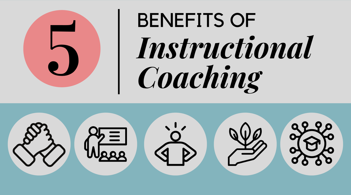 There are waaaaayyyyy more than 5️⃣ benefits BUT here are five to get you started 👇

sbee.link/pwyq6h9efg
#coaching #educoach #instructionalcoaching