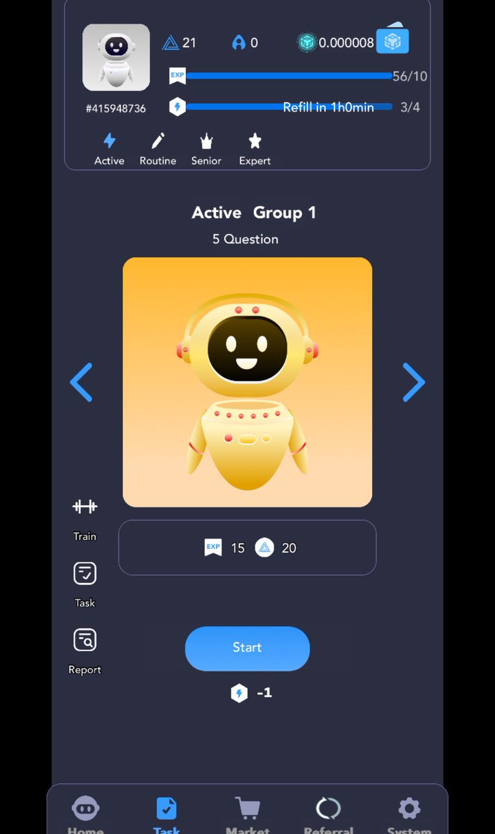 Alaya_AI's tweet image. 💇 Alaya AI user interface updates

🙌 Ready for a better experience? Log in to the DApp to explore the new UI updates! Tell us about your new UI experience in Telegram! 

Try it here: aialaya.io/web/alaya/inde…

#Datalabeling #AlayaAI
