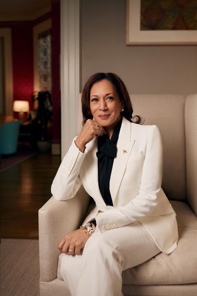 ReecieColbert's tweet image. We are showing the force of grassroots organizing for VP Kamala Harris...big money donors won&apos;t decide the nominee, we will! Join me by contributing here:
secure.joebiden.com/a/black-leader… #Harris2024