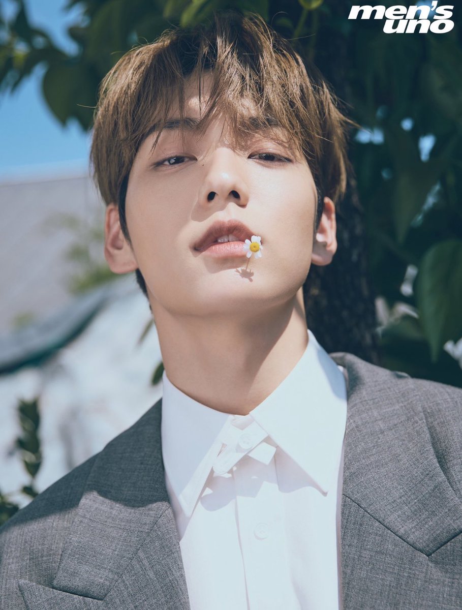 CSBZONES's tweet image. he’s so fine
#SOOBINxMENSUNO